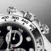 Rolex Cosmograph Daytona 40 mm 18 ct white gold Ref# 116509-0055