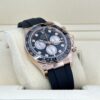 Rolex Cosmograph Daytona 40mm, 18k Everose Gold, Ref# 126515ln-0004