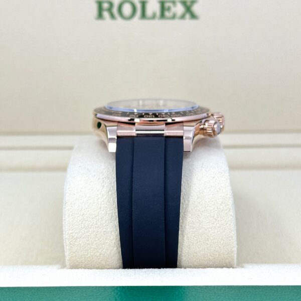 Rolex Cosmograph Daytona 40mm, 18k Everose Gold, Ref# 126515ln-0004