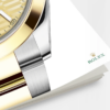 Rolex Datejust 41mm, Oystersteel and 18k Yellow Gold, Ref# 126303-0021