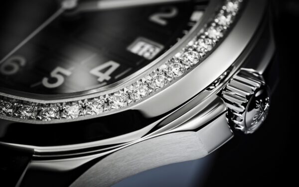 13d706985fa278961116c178d5143e909daa2ff7 Patek Philippe Aquanaut Luce, Stainless Steel, 38,8mm, Ref# 5267/200A-001