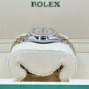 Rolex Lady-Datejust 28, Oystersteel and 18k Yellow Gold, Ref# 279383RBR-0019