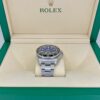 Rolex Deepsea D-Blue James Cameron Ref# 126660-0002