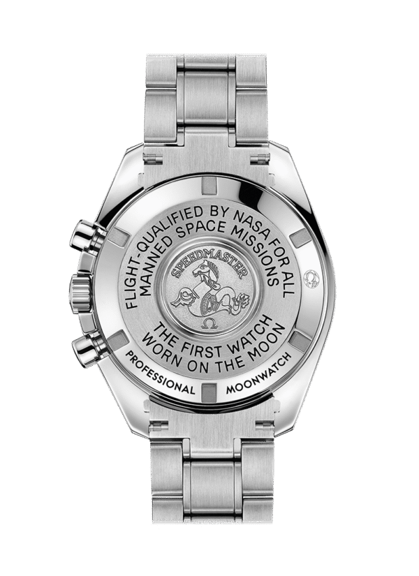 Omega Speedmaster Professional Moonwatch, Ref# 311.30.42.30.01.005
