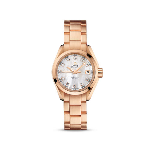 164692eeb5b7ac252a88b2e4f48e597e30ff16c6 Omega Seamaster AQUA TERRA 150M CO‑AXIAL CHRONOMETER Ref# 231.50.30.20.55.001