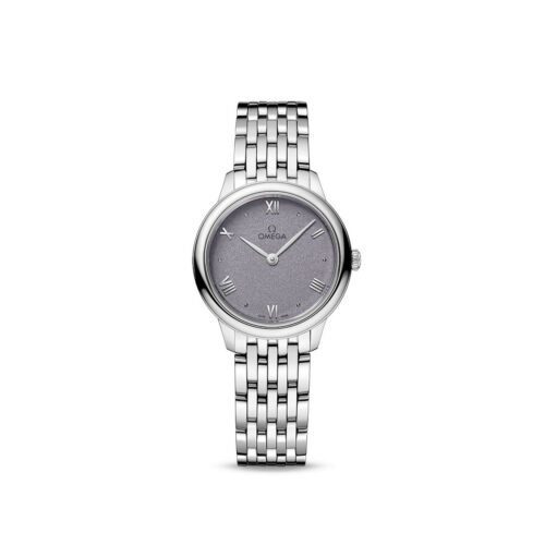 Omega De Ville PRESTIGE QUARTZ Ref# 434.10.28.60.03.001