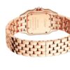 16d16f1f4ea358f84e33ce6fb5e4108950d66c31 Unworn Cartier Panthère de Cartier Medium, 18k Rose Gold, Diamonds, 27mm x 36mm, Ref# WJPN0009, box and papers