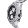 1737ca6df06d1767ba7099d3d33ee3c445beeaa0 Breitling Colt Chronograph Automatic, Ref# A1338811.BD83.173A
