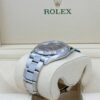 17e86525a43d2f14786eab014fca81392a974040 Rolex Datejust 36, Stainless Steel and 18k White Gold, 36mm, Ref# 126234-0022