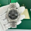 17fd2e35e95dfcc8fece5cfb0360c4d6ea745f6d Rolex Datejust 41, Stainless Steel and 18k White Gold, 41mm, Ref# 126334-0022