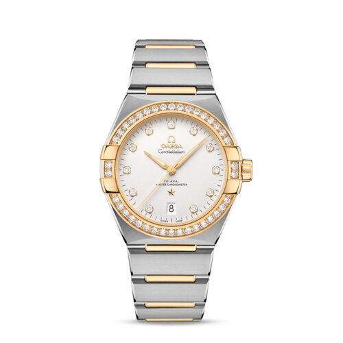 Omega Constellation CO‑AXIAL MASTER CHRONOMETER Ref# 131.25.39.20.52.002