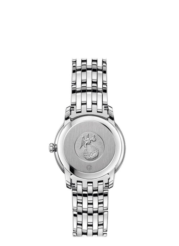 Omega De Ville PRESTIGE QUARTZ Ref# 424.10.27.60.56.002