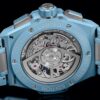 Hublot Big Bang INTEGRATED SKY BLUE CERAMIC, 42mm, Ref# 451.EX.5120.EX, Unworn 2025