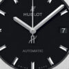 Hublot Classic Fusion Titanium 45mm, Ref# 511.NX.1171.RX, Unworn 2025