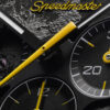 Omega, New 2024, Speedmaster Dark Side of the Moon, 310.92.44.50.01.001, box and papers