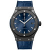 Hublot Classic Fusion Automatic 42mm, Ref# 542.CM.7170.LR