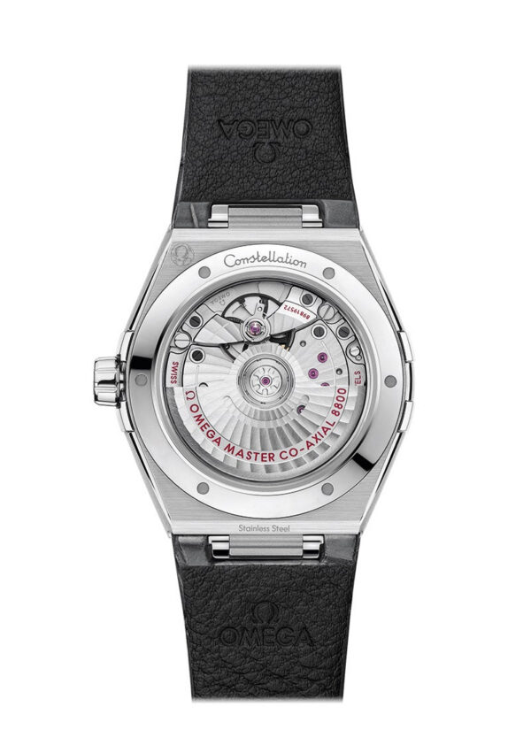 Omega Constellation CO‑AXIAL MASTER CHRONOMETER Ref# 131.13.39.20.06.001