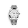Rolex Datejust 41, Stainless Steel, 41mm, Ref# 126300-0006