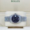 Rolex Datejust 31, Oystersteel and 18k White Gold, Ref# 278274-0028