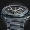 Hublot Big Bang Integrated Grey Ceramic, 42mm, Ref# 451.FX.6923.FX, Unworn 2025