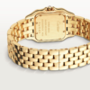 1e3ca4a91e60c9aadf39cfd440b45f7a5c83df31 Unworn Cartier Panthère de Cartier Medium, 18k Yellow Gold, Diamonds, 27mm x 36mm, Ref# WJPN0016, box and papers