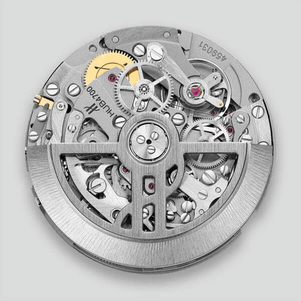 Unworn Hublot Spirit of Big Bang Texas 42, 642.CV.0130.VR.HBT24, box and papers