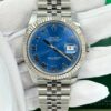 1e86f200d211a6416fb3170c56d6bd3e53620552 Rolex Datejust 41, Stainless Steel and 18k White Gold, 41mm, Ref# 126334-0026
