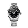 Omega Seamaster PLANET OCEAN 600M CO‑AXIAL MASTER CHRONOMETER GMT Ref# 215.30.44.22.01.001