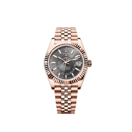 1ed82359b40f193eebdaf8e444cc2c32ca85e9d0 Unworn Rolex Sky-Dweller Ref# 336935-0008
