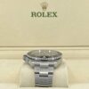 Rolex, Submariner Date 41, Stainless Steel, Black Ceramic, Black dial, 41mm, Oyster, Ref# 126610ln-0001