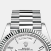 Rolex Day-Date, 40mm, Platinum, Ref# 228236-0010