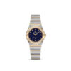 Omega Constellation QUARTZ Ref# 131.25.25.60.53.001