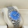 21052ae876841dc944c4d7e60c24b4f5b79f2c0b Rolex Datejust 41, Stainless Steel and 18k White Gold, 41mm, Ref# 126334-0026