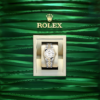 Rolex Datejust 31, Oystersteel, 18kt Yellow Gold and diamonds, Ref# 278343RBR-0002
