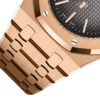 Audemars Piguet Royal Oak “JUMBO” EXTRA-THIN “50TH ANNIVERSARY” Ref# 16202OR.OO.1240OR.01