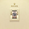 Unworn Rolex Sky-Dweller Ref# 336935-0008