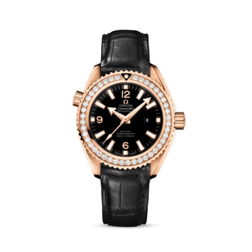 22ad92ab717110d183c0498354999e8ef080fe15 Omega Seamaster PLANET OCEAN 600M CO‑AXIAL MASTER CHRONOMETER Ref# 232.58.38.20.01.001