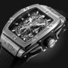 22dc0260fb6d80b704ce1289f0c2a2d97c3112e2 Hublot Spirit of Big Bang TITANIUM Ref# 642.NX.0170.RX, Unworn 2025