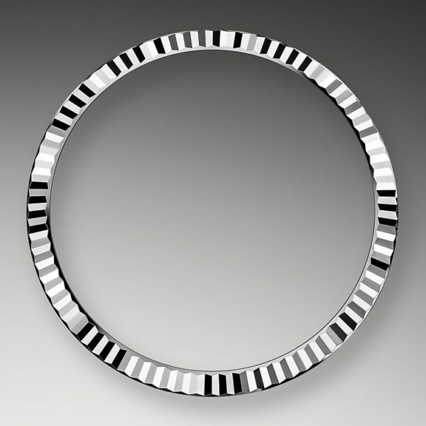 236b3be598dcd621f72c485d16a15392819def3f Rolex Datejust 36, Stainless Steel and 18k White Gold, 36mm, Ref# 126234-0029