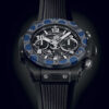 Unworn Hublot Big Bang Unico Magic Ceramic 42, 441.CIB.1171.RX, box and papers