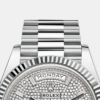 Rolex Day-Date, 40mm, Platinum, Ref# 228236-0009