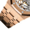 Audemars Piguet Royal Oak DOUBLE BALANCE WHEEL OPENWORKED Ref# 15467OR.OO.1256OR.01