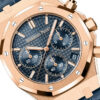 Audemars Piguet Royal Oak SELFWINDING CHRONOGRAPH “50TH ANNIVERSARY” Ref# 26240OR.OO.D315CR.01