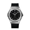 Hublot Classic Fusion Titanium 45mm, Ref# 511.NX.1171.RX, Unworn 2025