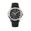 Patek Philippe Aquanaut Travel Time, Stainless Steel, 40,8mm, Ref# 5164A-001