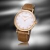 25c63410a285cdd465dabd387a5ebb8fe737a7b1 Patek Philippe Ladies’ Calatrava, 18k Rose Gold, 34,6mm, Ref# 7200R-001