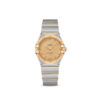 Omega Constellation QUARTZ Ref# 131.20.28.60.08.001