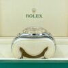 Rolex Datejust 41 Oystersteel and yellow gold Ref# 126333-0009