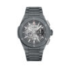 Hublot Big Bang Integrated Grey Ceramic, 42mm, Ref# 451.FX.6923.FX, Unworn 2025