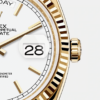 Rolex Day-Date, 36mm, 18k Yellow Gold, Ref# 128238-0082